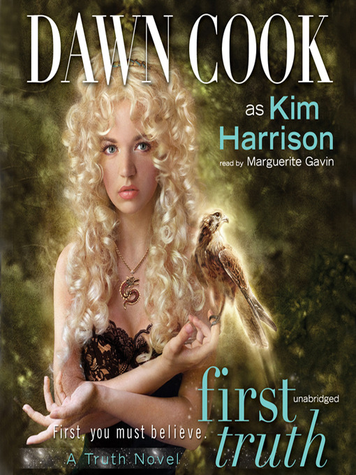 Title details for First Truth by Dawn Cook - Available